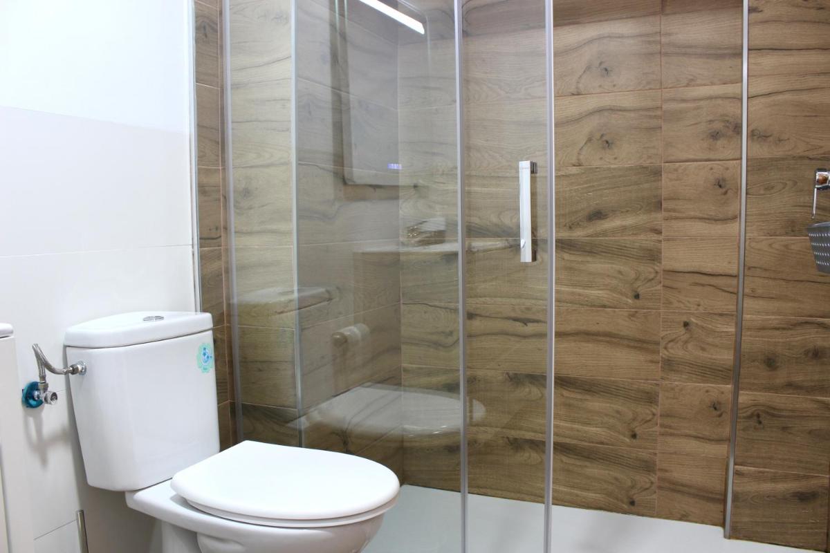 Suitetrails - Apartamento acogedor en La Azucarera - San Cristóbal