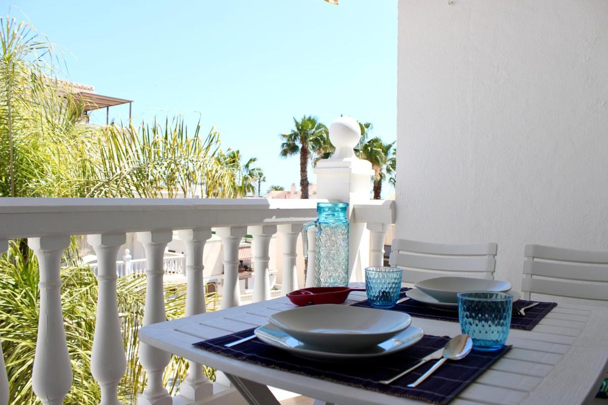 Suitetrails - Apartamento acogedor en La Azucarera - San Cristóbal
