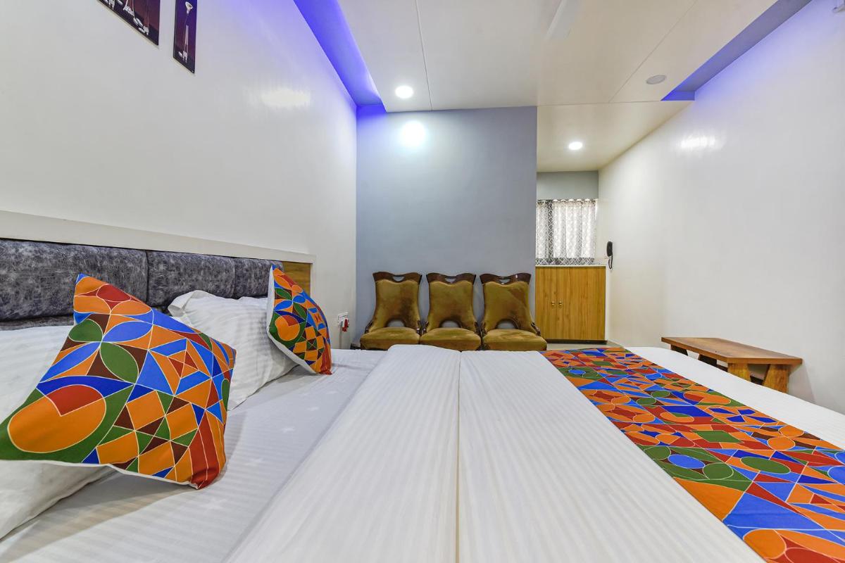 FabHotel Dev Palace - Housity