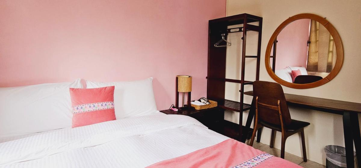 Auntie's Flowers Homestay - Housity