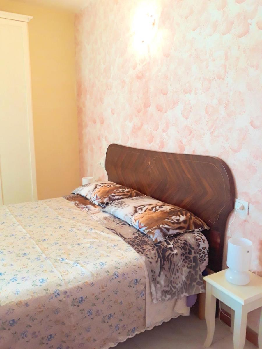 Suitetrails - 2 bedrooms apartement with sea view enclosed garden and wifi at Canosa Sannita