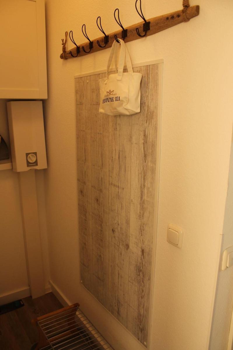 Suitetrails - Ferienwohnung-Meeresrauschen
