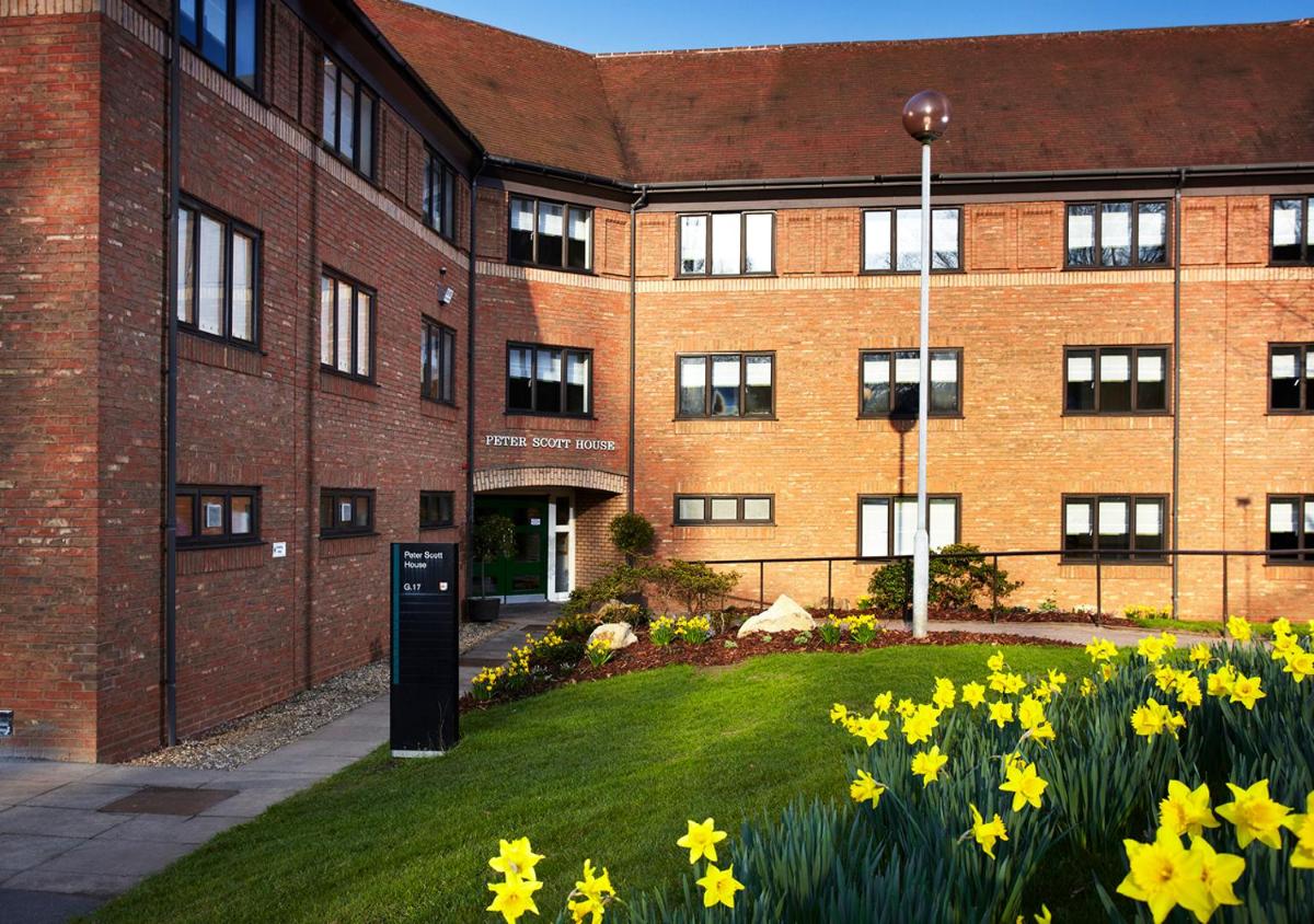 Peter Scott House Birmingham - Housity