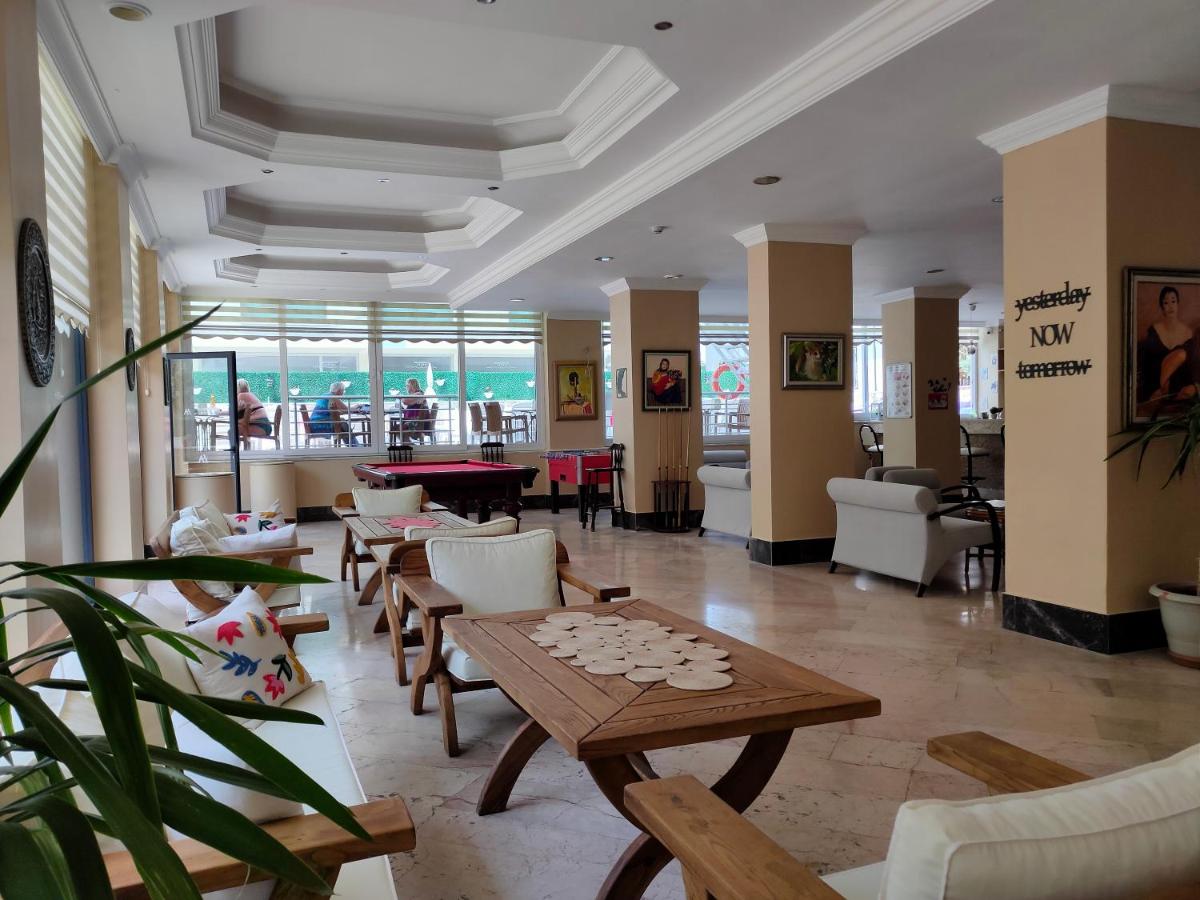 Altinersan Hotel - Housity