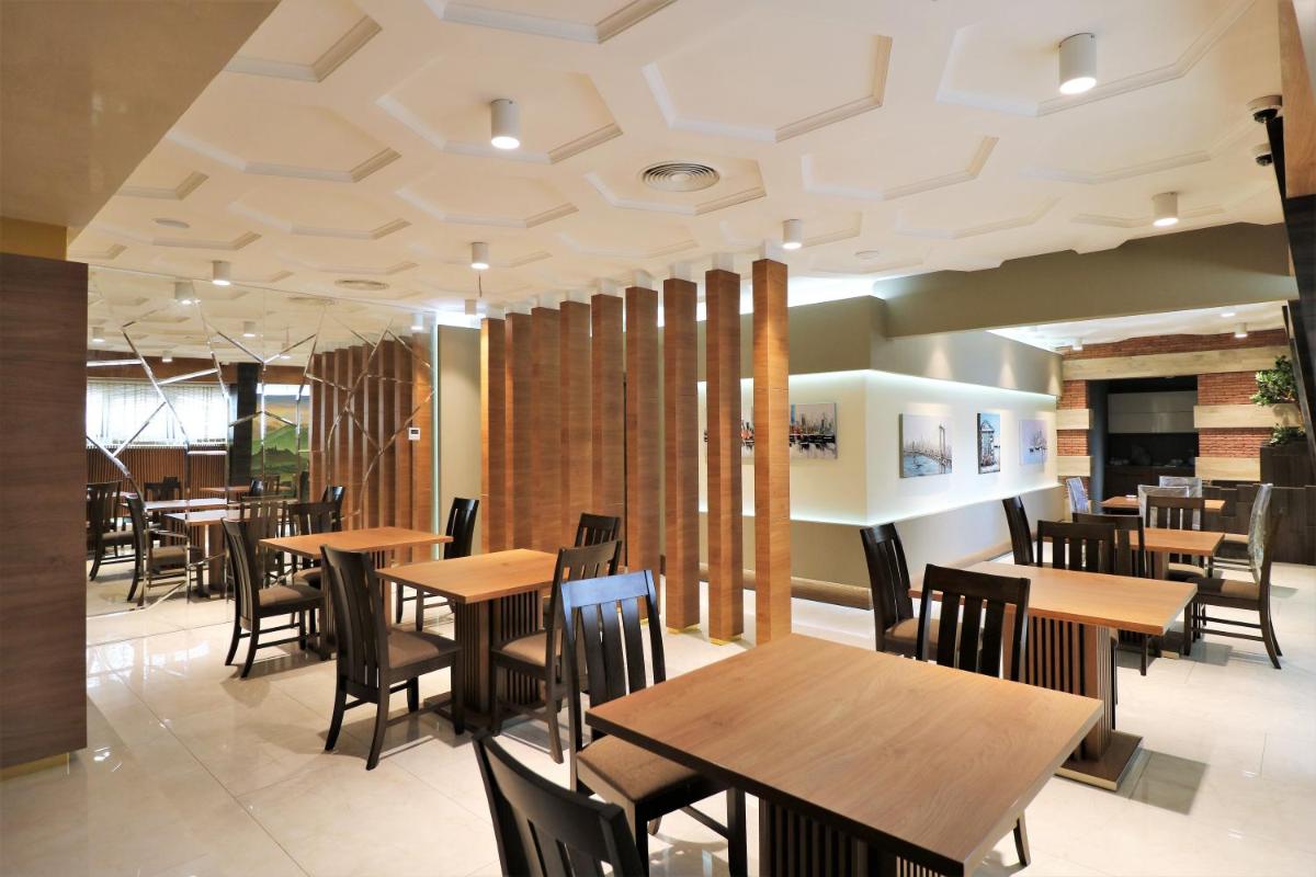 Suitetrails - Hotel Gareji