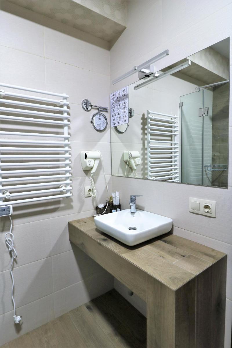 Suitetrails - Hotel Gareji