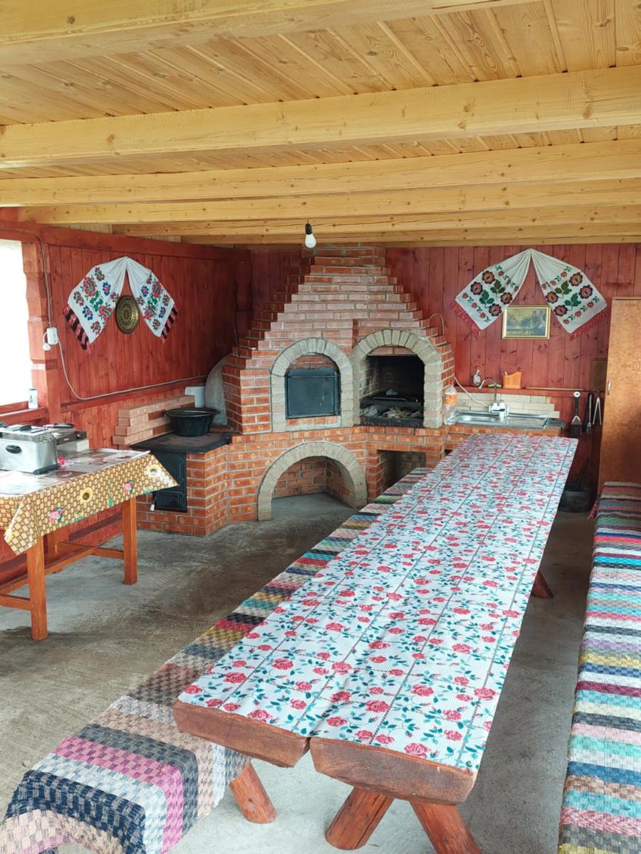 Cabana Gabriela - Housity