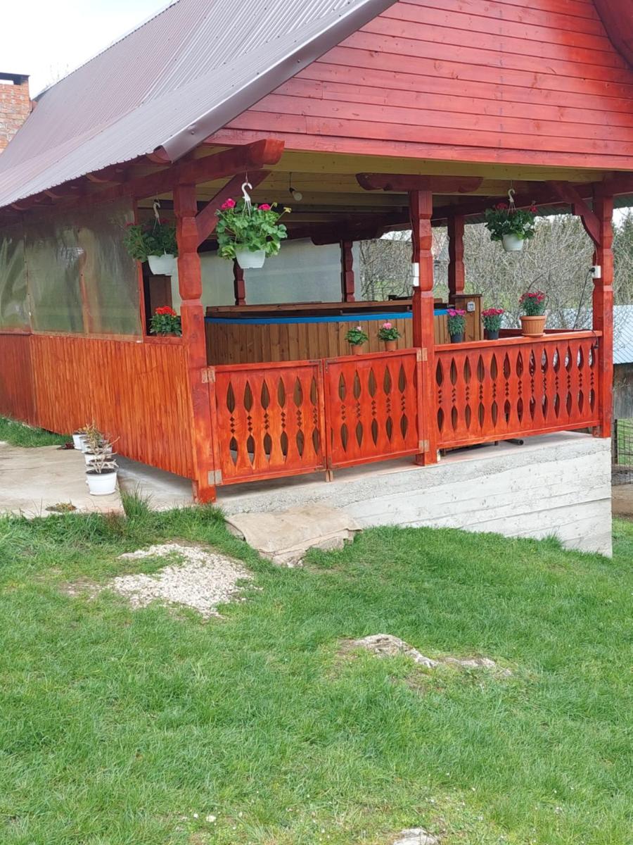 Cabana Gabriela - Housity