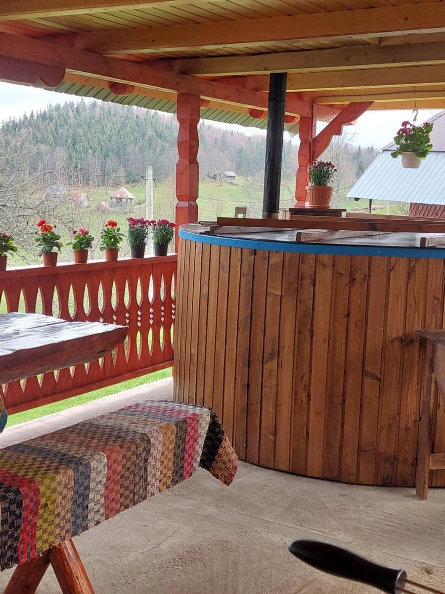 Cabana Gabriela - Housity