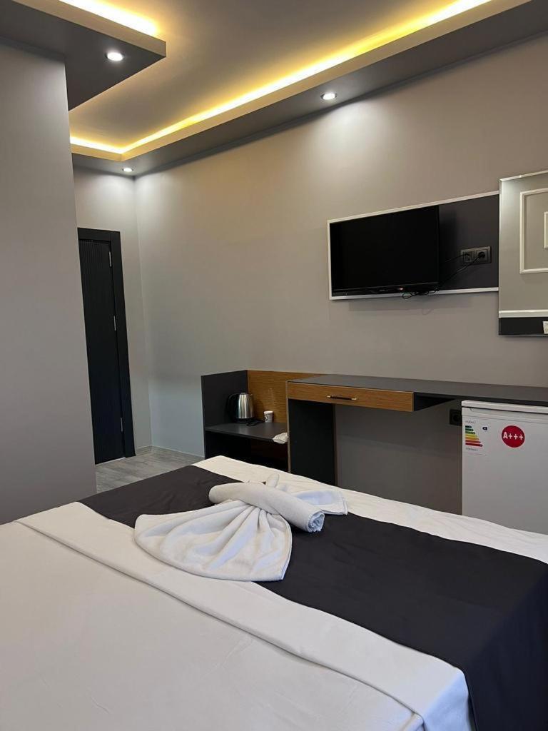 comfort suit hotel van - Housity