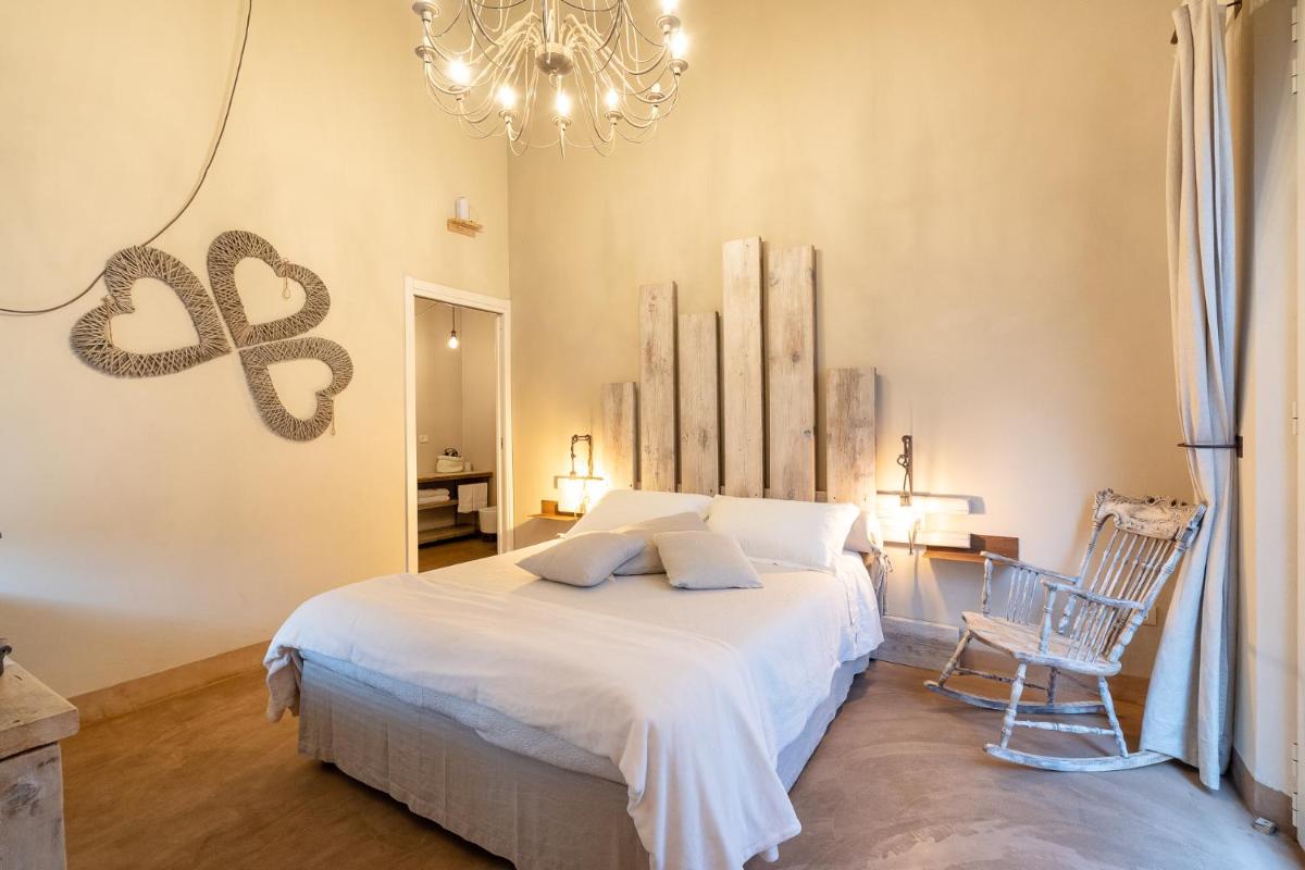 Suitetrails - Agriturismo Sweet Cottage