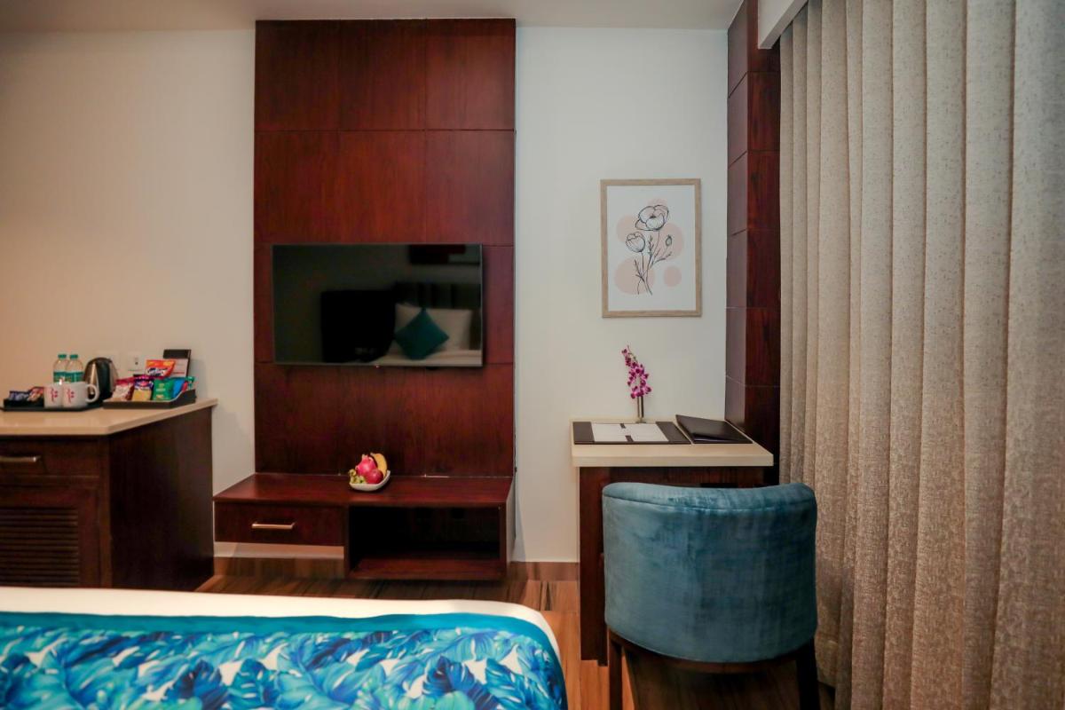Regenta Place Phagwara by Royal Orchid Hotels Limited - Housity