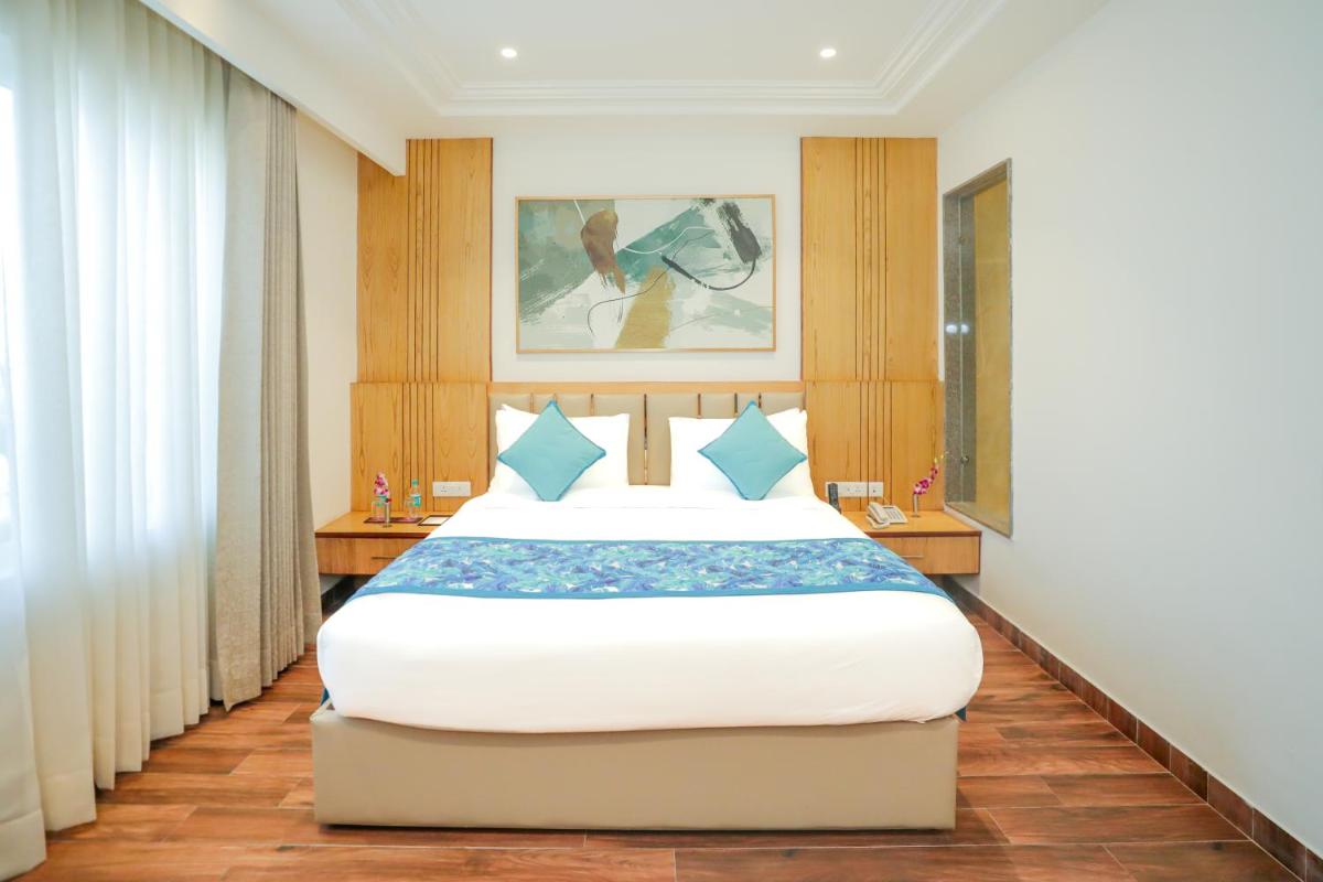 Regenta Place Phagwara by Royal Orchid Hotels Limited - Housity