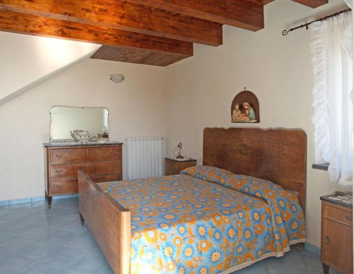 Bed & Breakfast Fuocomuorto - Housity