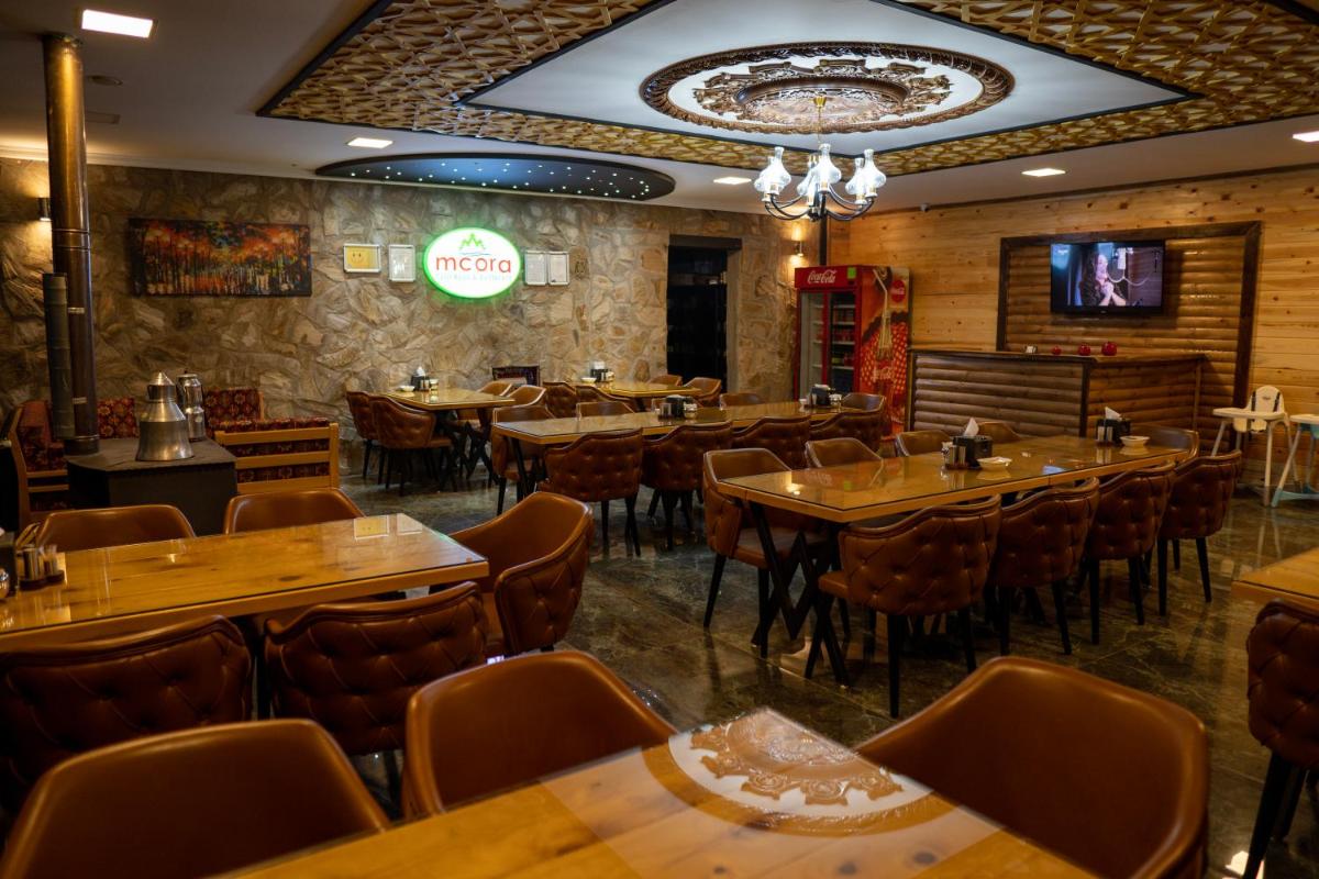 Mcora Tatil Köyü - Housity