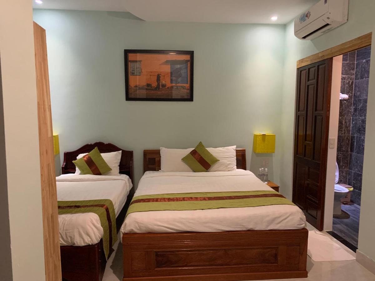 Suitetrails - Hoi An Sea Sunset Homestay and Bar