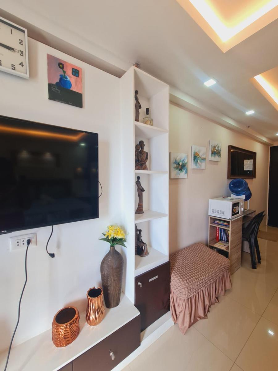 Suitetrails - Italian Inspired Tropical-Themed Studio Condo