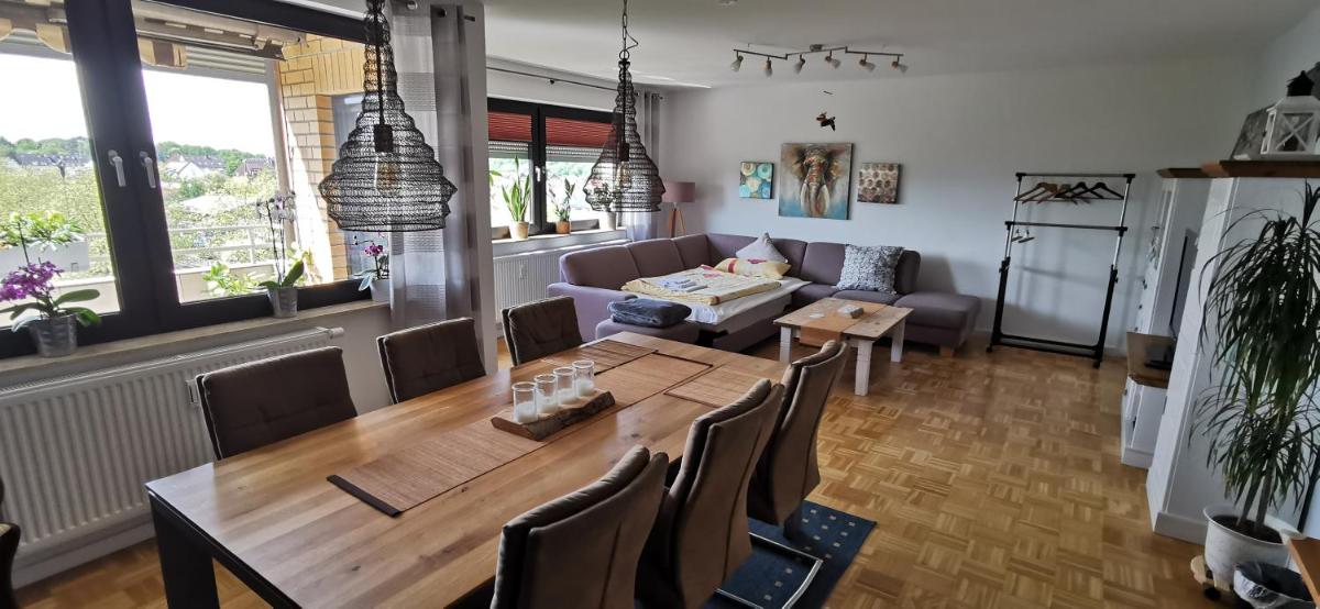 Suitetrails - Private Apartment Nikola