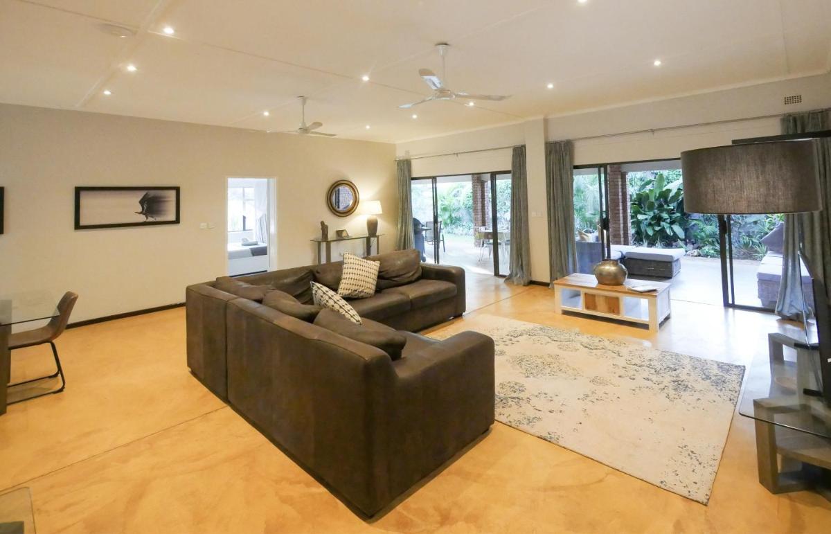 Suitetrails - Victoria Falls Holiday Home