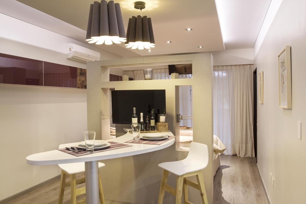 Suitetrails - Syrah Suites