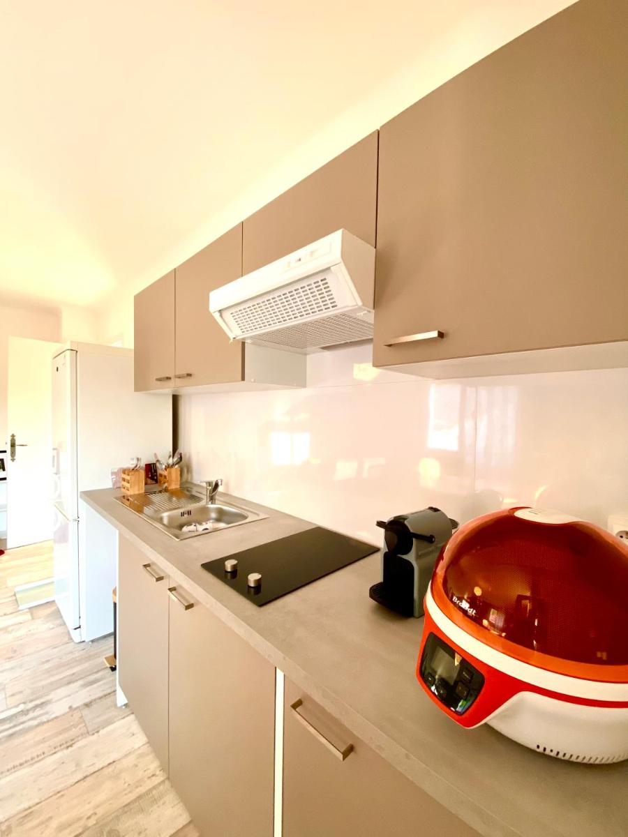Suitetrails - Appartement rénové 80 m2