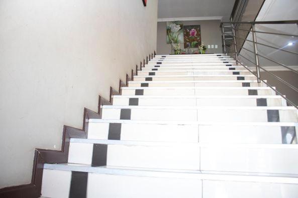 Greater Heights Guest House - Housity