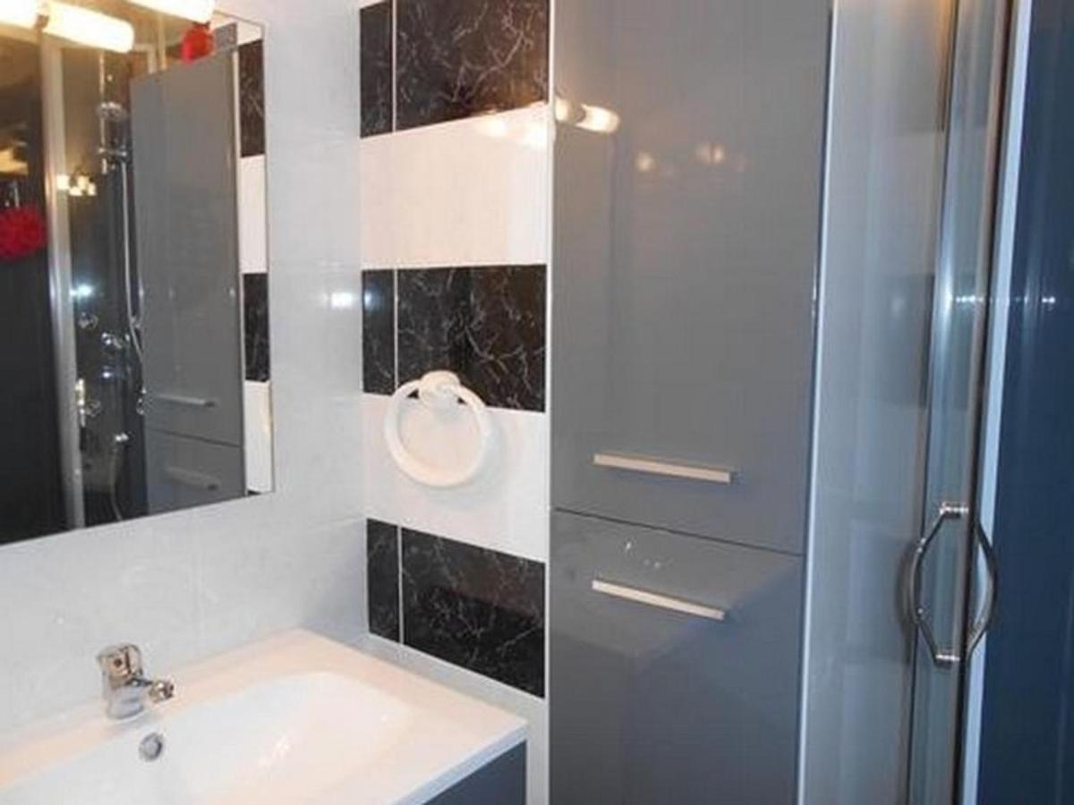 Suitetrails - Appartement Saint-Hilaire-de-Riez, 2 pièces, 4 personnes - FR-1-324-447