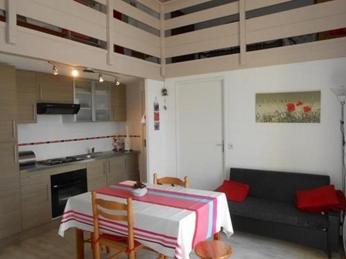 Suitetrails - Appartement Saint-Hilaire-de-Riez, 2 pièces, 4 personnes - FR-1-324-447