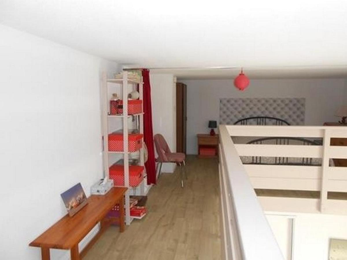 Suitetrails - Appartement Saint-Hilaire-de-Riez, 2 pièces, 4 personnes - FR-1-324-447
