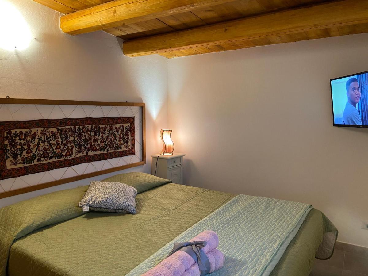 Suitetrails - Rifugio tra gli ulivi