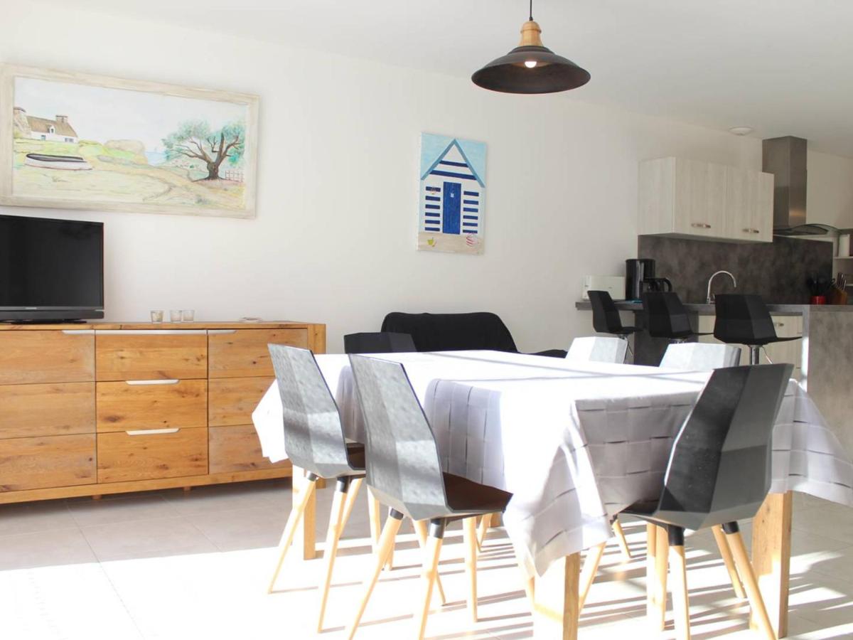 Maison Dolus-d'Oléron, 4 pièces, 6 personnes - FR-1-246A-148 - Housity