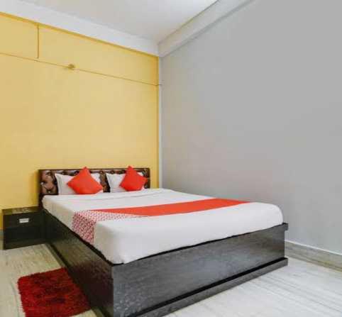 Suitetrails - OYO Hotel Unique Restaurant & Guest House Kharkhoda