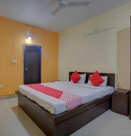 Suitetrails - OYO Hotel Unique Restaurant & Guest House Kharkhoda