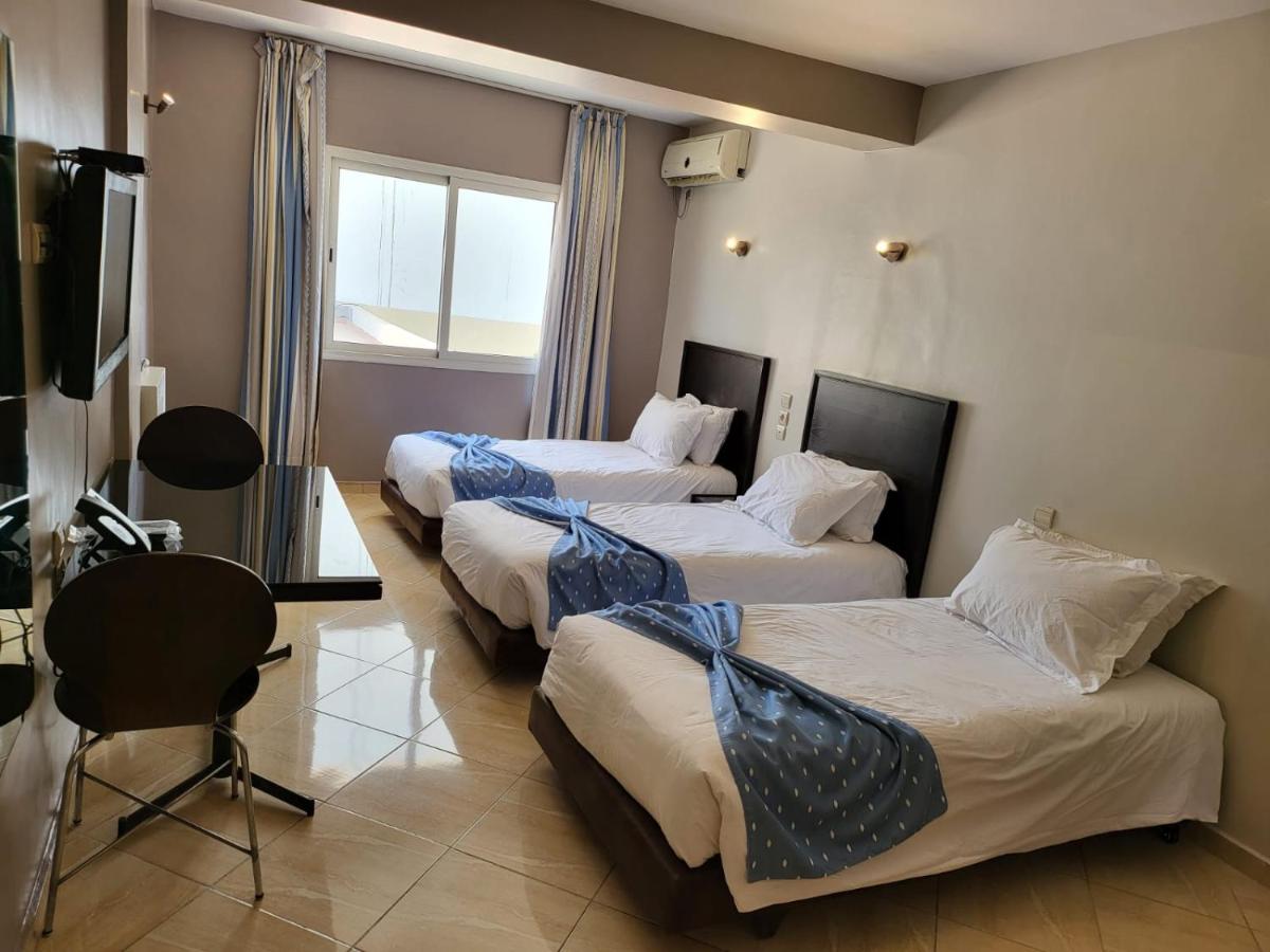 Résidence Hotelière Fleurie - Housity