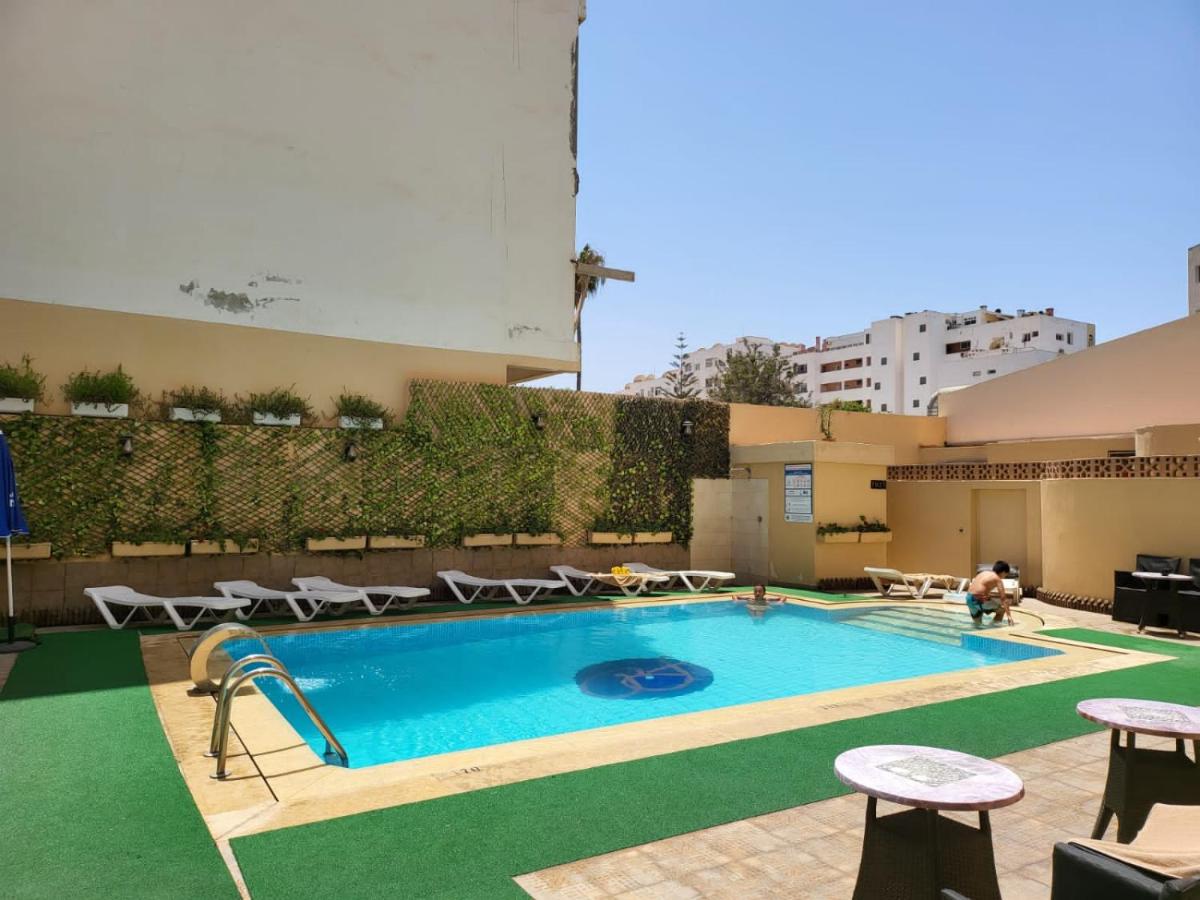 Résidence Hotelière Fleurie - Housity