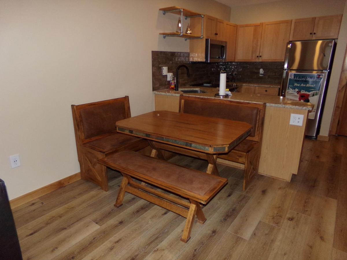 Buffalo Lodge 1 Bed 1 Bath BLBM - Housity