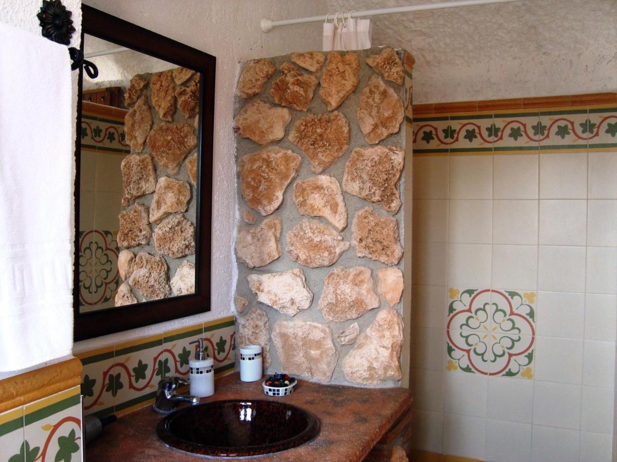 Suitetrails - Cuevas Hammam Abuelo Jose