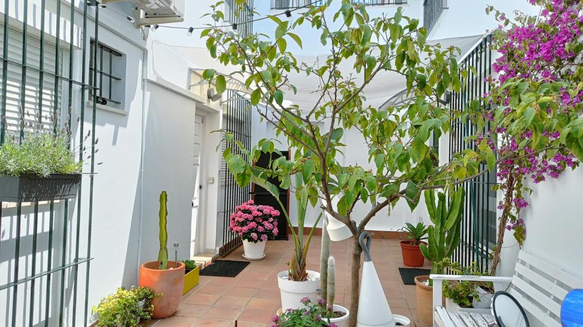 Suitetrails - Moderno apartamento a 400 metros de la playa