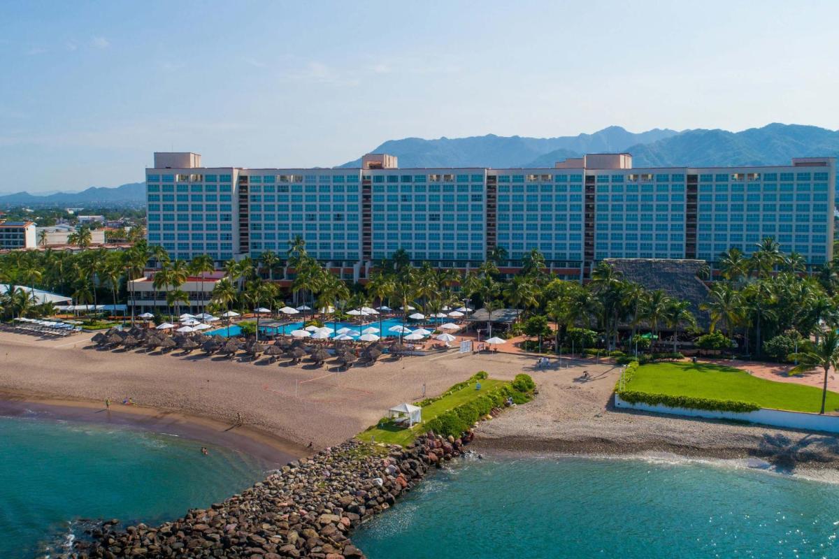 Suitetrails - Sheraton Buganvilias Resort & Convention Center