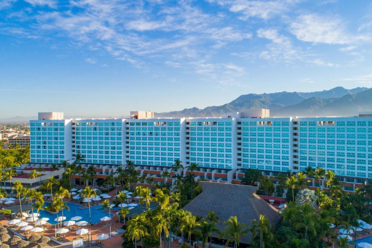 Suitetrails - Sheraton Buganvilias Resort & Convention Center