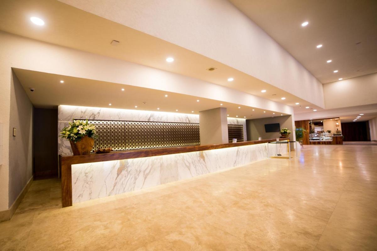 Suitetrails - Sheraton Buganvilias Resort & Convention Center