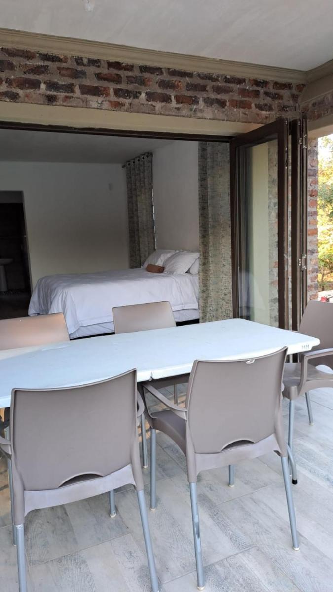 Suitetrails - Nanisto Bush Lodge