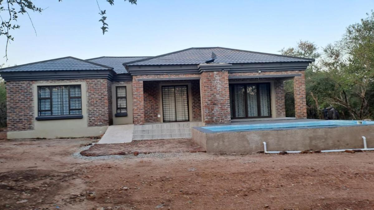Suitetrails - Nanisto Bush Lodge