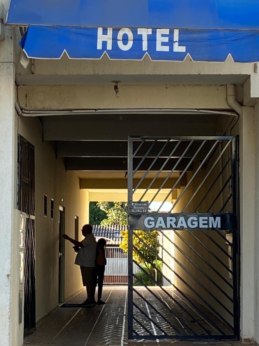 Hotel HB - Housity