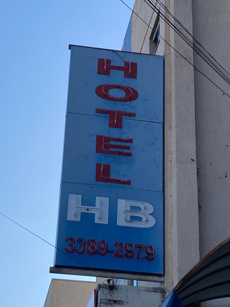 Hotel HB - Housity
