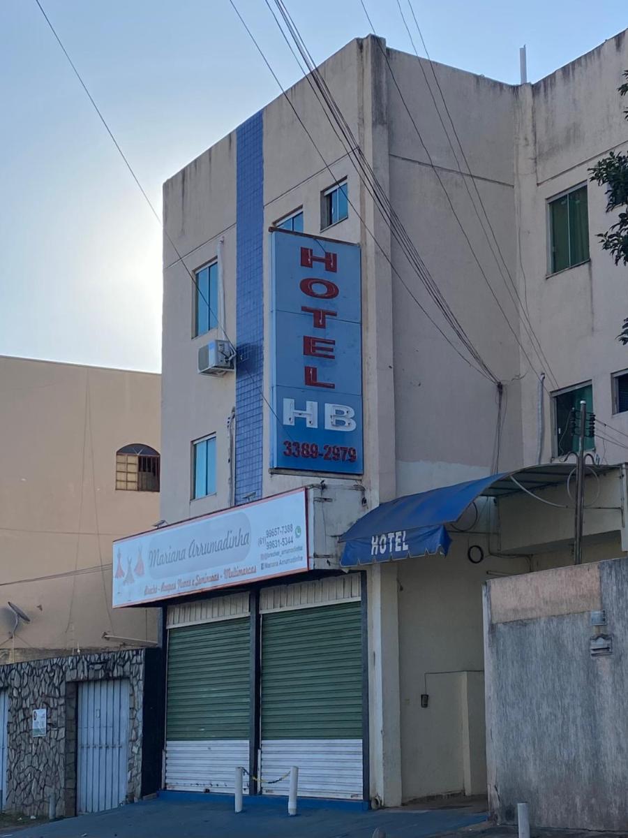 Hotel HB - Housity
