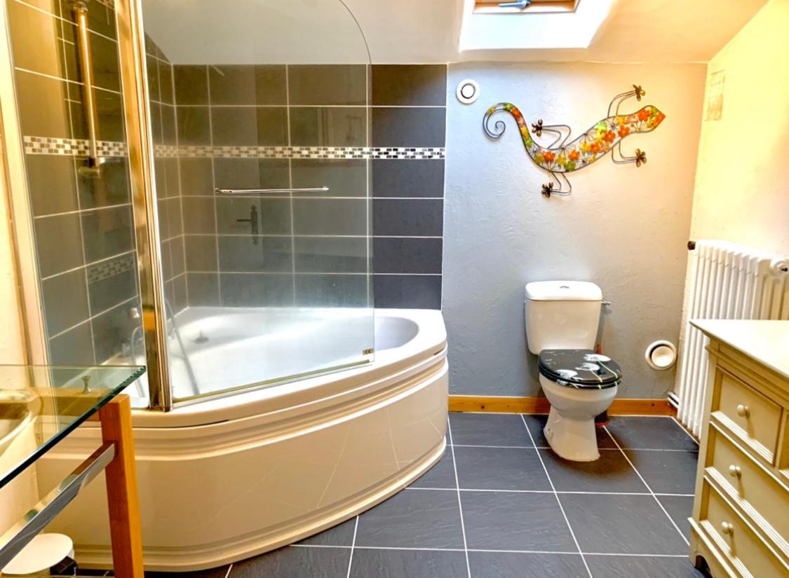Suitetrails - Appartement rénové 80 m2