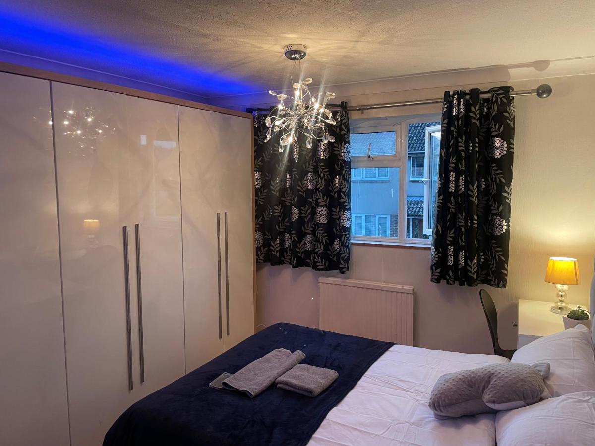 Suitetrails - Amazing Room in a Lovely home