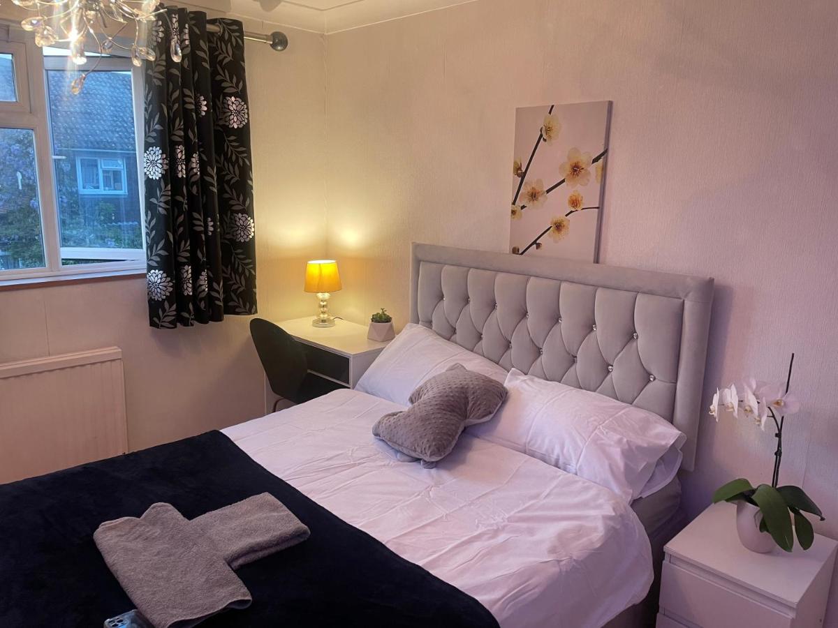 Suitetrails - Amazing Room in a Lovely home
