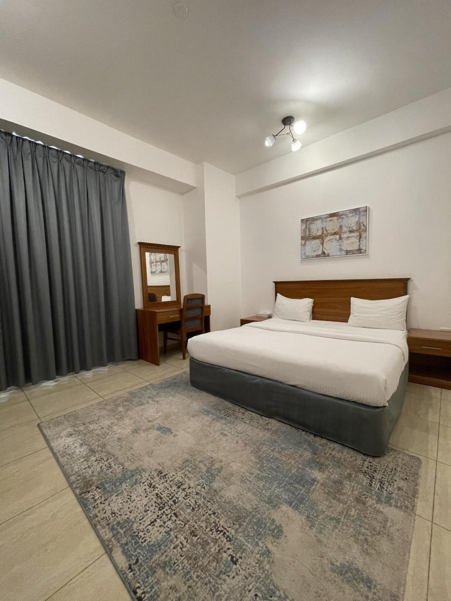 Husin Al Khaleej Hotel Apartment - Hizvo